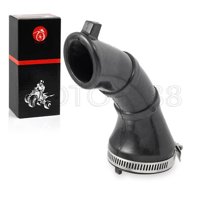 CAIXA DE AR DUTO DE SNORKEL PARA Yamaha Blaster 200 1988 1989 1999 2000 2001 2002-2006  - Imagem 1 de 4