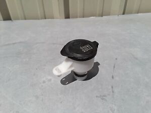 2012-2015 TOYOTA PRIUS WINDSHIELD WASHER RESERVOIR BOTTLE TANK TOP COVER CAP OEM