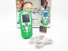 PierenPlus basic 2 Kanal Tens / Reizstromgerät mit 16 integr. Programmen