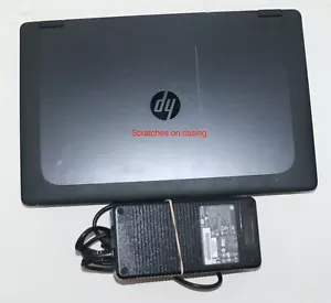 HP ZBOOK 17 Workstation|Intel core i7@2.90GHz|16GB RAM|480GB SSD|WIN10|Nvidia - Picture 1 of 12