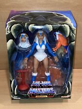 Masters of Universe Classics FILMATION SORCERESS 2.0 Super7 Club Grayskull MOTUC