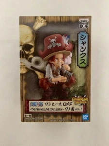 FIGURA BANPRESTO DE UNA PIEZA LOS NIÑOS GRANDLINE VOL 1 WANO KUNI 17444 - Imagen 1 de 8