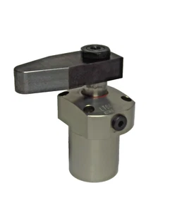 Kosmek #LT0480-CR Hydraulic Swing Clamp Base (Various Arm sizes) - Imagen 1 de 4