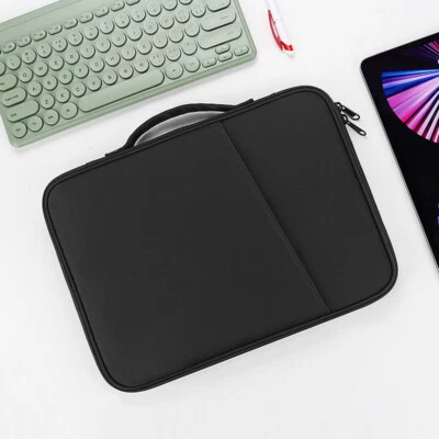 Tablet Carrying Case Storage Bag For Samsung Galaxy Tab S11 S10 S9 FE S8 A11 A9 - Image 1 of 4