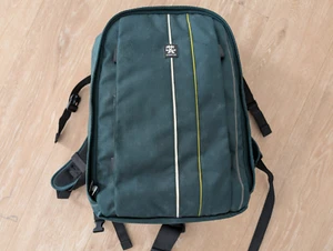 Großer Crumpler Fotorucksack Guter Zustand NP über 200€ - Bild 1 von 5