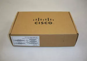 Cisco ATA 191 2-Port Analog Telephone Adapter with Power ATA191 New - Bild 1 von 2