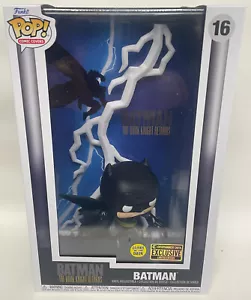Batman Comic Covers #16 The Dark Knight Returns Funko Pop Exclusive - Bild 1 von 2