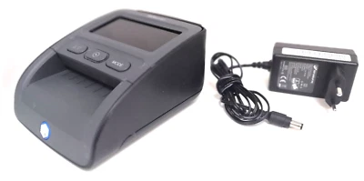 Banknotenprüfer Falschgelddetektor Safescan 155-S (G2) mehrere Währungen - Bild 1 von 4