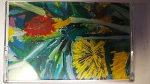 Ooh La La! Postcard from Heaven AMBIENT FIELD RECORDING Australia cassette tape - Picture 1 of 3