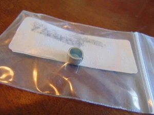 Honda VT750 COLLIER RÉGLAGE COMPTEUR DE VITESSE OEM 11346-371-300 - Photo 1 sur 3