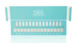 M.Asam Ampoule Treatment Moisturizer Aqua Hyaluronic Acid Firming Skin 14 x 2 ml - Picture 1 of 3