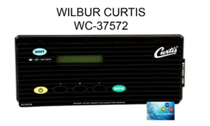 Wilbur Curtis WC-37572 KIT, UCM, ETIKETT TBS ORIGINAL OEM BRANDNEU - Bild 1 von 2