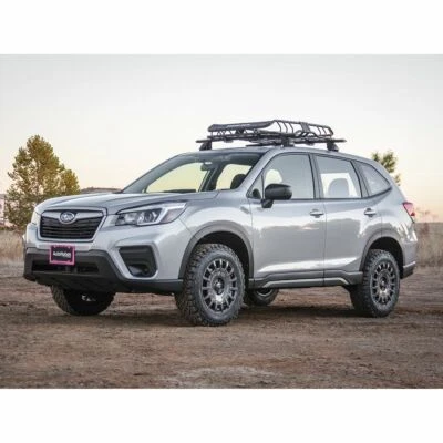 Readylift 69-99210 2.0" SST Lift Kit for 2019-2024 Subaru Forester Fit 225/65-17 - Imagem 1 de 4