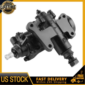Caja de cambios de dirección asistida para Chevrolet C10 GMC C1500 relación 14:1 1969-1987 CP50014 - Imagen 1 de 10