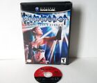 Summoner A Goddess Reborn Nintendo GameCube jeu disque d'action RPG jeu de rôle