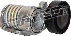 TENSOR DE CORREA AUTOMÁTICO DAYCO para VOLVO V50 2.5L TURBO B5254T3 B5254T7 DOHC Foto 1 de 2