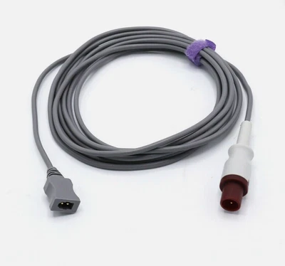 Philips MX550 兼容 Intellivue - 同日发货温度适配器 — 第 1/4 张图片