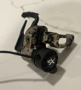 QAD Ultra Rest HDX RH Optifade Subalpine - Picture 1 of 5