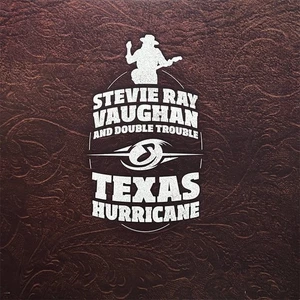 Stevie Ray Vaughan & Double Trouble - Texas Hurricane - New SACD X6 Box Set - Picture 1 of 7