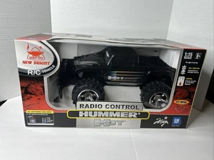 New Bright Hummer H3T 1:15RC Vehicle NO. 1580 Model 2006 GM Licensed - Picture 1 of 7