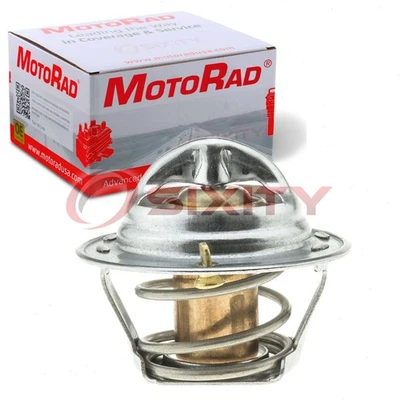 Термостат охлаждающей жидкости двигателя MotoRad для охлаждения Oldsmobile 98 1995-1996 годов выпуска jw - Изображение 1 из 4