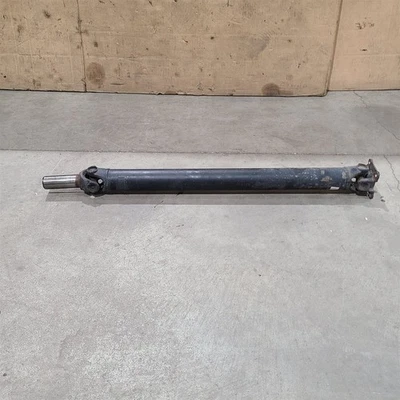 06-15 Mazda Miata MX-5 Automatic Trans Driveshaft Drive Shaft A/T Aa7426 - Image 1 of 4