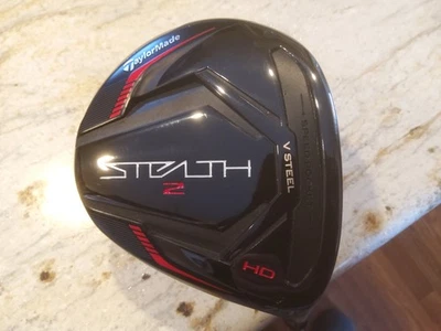 TaylorMade Stealth 2 HD 7 wood - Image 1 of 4