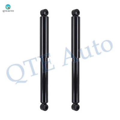 Par de 2 amortiguadores traseros para Chevrolet C60 1980-1989 OEM # 22012095 22012166 4940606 Foto 1 de 3