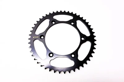 Piñón trasero de acero Pro X 07.RS22099-48, 113238, P6G9DS NUEVO EN STOCK Foto 1 de 3