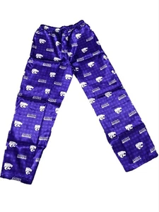 Neu mit Etikett College Concepts K-State Damenhose Größe Medium - Bild 1 von 7