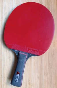 Tischtennisschläger Joola Match Pro - Bild 1 von 2