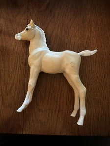 Vintage Marx Pony - aus der Johnny West Serie - Bild 1 von 4