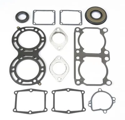 Cometic Gasket Hi-Performance Snowmobile Gasket/Gasket Kit C4028S 912172 C4028S - Image 1 of 4