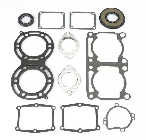 Cometic Gasket Hi-Performance Snowmobile gasket/gasket Kit C4028S 912172 C4028S - Image 1 of 4