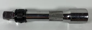 PITTSBURGH CR-V 5" EXTENSION 1/2” DRIVE W/ SPEED GRIP - Picture 1 of 3
