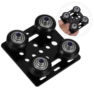 Puleggia Della Stampante 3D Parti Europea Accessori Per Stampanti - Zdjęcie 1 z 12