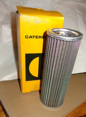 NOS CAT 9M-2342 Replacement Fuel Filter Element Caterpillar 9M2342 - Image 1 of 4