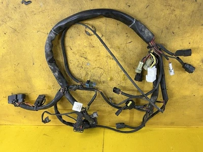 2008 Arctic Cat M6 Engine Wiring Harness    83 - Image 1 of 2