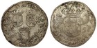 Netherlands / Utrecht - Daalder of 30 Stuivers 1685