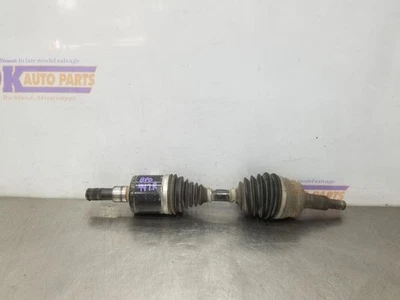 GMC CANYON DENALI 18 2018 diésel 2,8 L 4x4 eje delantero pasajero derecho Foto 1 de 4