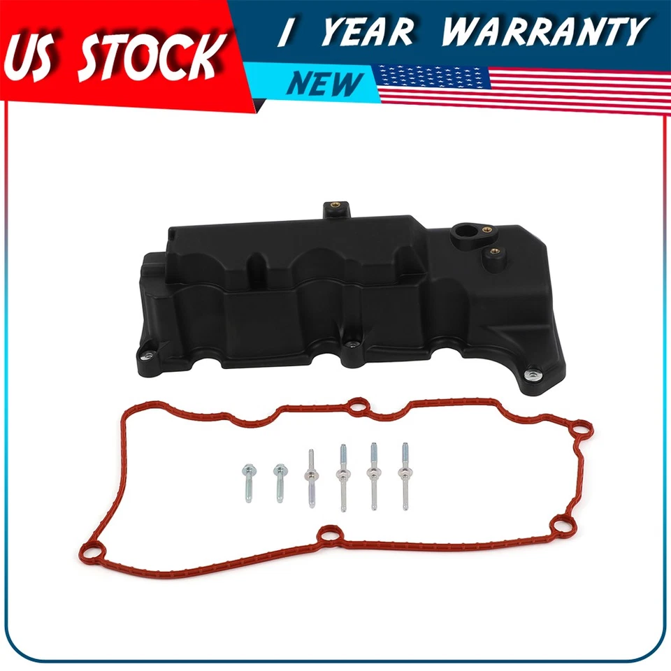 ✔Cubierta de válvula izquierda 2006-2001 para Ford Ranger y Mercury Mountaineer 4,0 L Foto 1 de 4