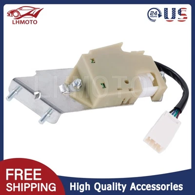 Interruptor de control de crucero pedal de freno LJB6420BB para Jaguar X100 XK8 XKR 1996-2006 Foto 1 de 4