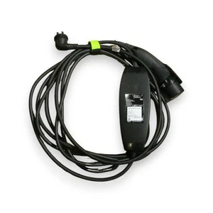 Cargador para coches eléctricos. TIPO-2 Nuevo 8A 8m - Imagen 1 de 4