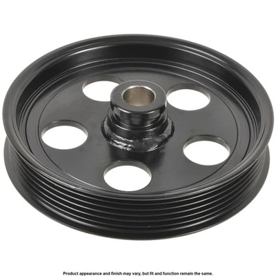 For Ford Ranger Focus Transit Connect Cardone Power Steering Pulley GAP Foto 1 de 4