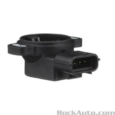 Sensor de posición del acelerador apto para Toyota 4RunnerTacoma T100 Supra 1993-1998 Foto 1 de 4