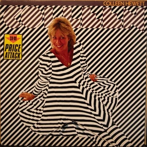 COLLEEN HEWETT - COLLEEN - Vinyl LP - EMI - 1987 - VG FREE POSTAGE (3221) - Bild 1 von 5