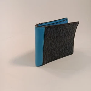 Michael Kors Geldbörse Herren Slim - Bild 1 von 11