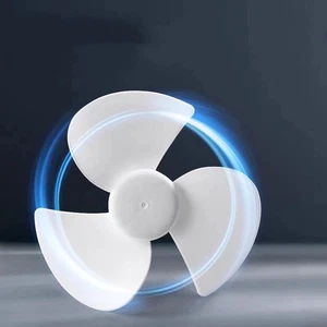 5.1 Inch Mini Fan 5W E27 Ceiling Fan Ceiling Indoor Bedroom Cooling Fan_Q - Picture 1 of 6