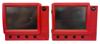 LOTE DE 2-AML KDT900-0002TGT Quiosco Terminal de Datos Windows Embedded CE 6.0 Pro Foto 1 de 4