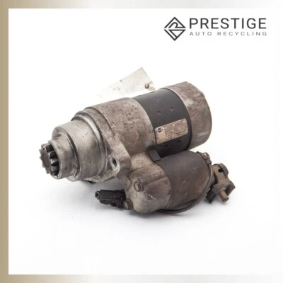 Motor de arranque Nissan 350Z Infiniti FX35 G35 2003-2007 3,5 L V6 23300-AM600 Foto 1 de 4